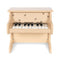 Cherry Print Wooden Toy Piano